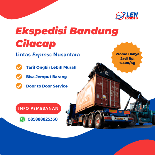 Klapagading: Menyambungkan Jasa & Layanan Cilacap dengan Dedikasi